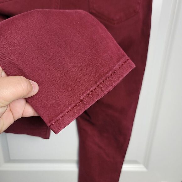 JUNIORS ROX DENIM Skinny Jeans - Picture 7 of 10